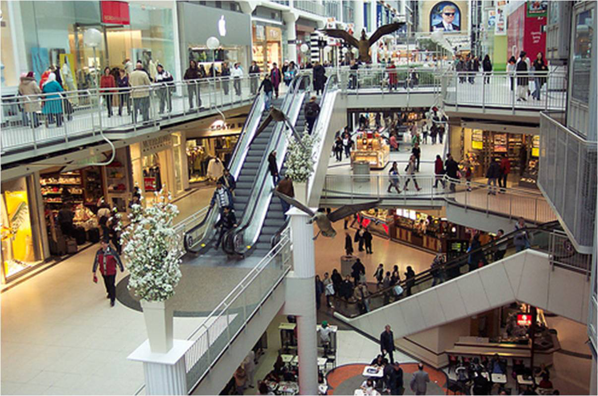 Retailing with Digital Technology3