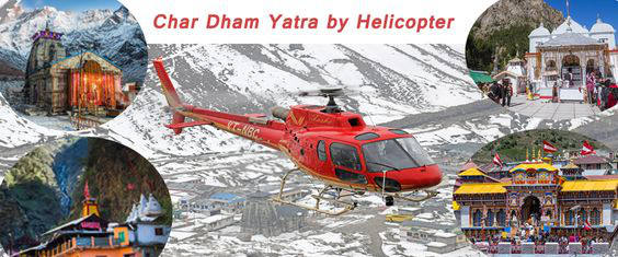 Growing Demand and Applications of Helicopter Services in India