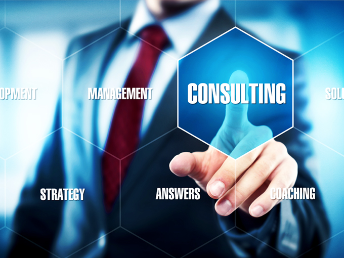 Digital Age And Business Consulting Evolution Of Business Consulting