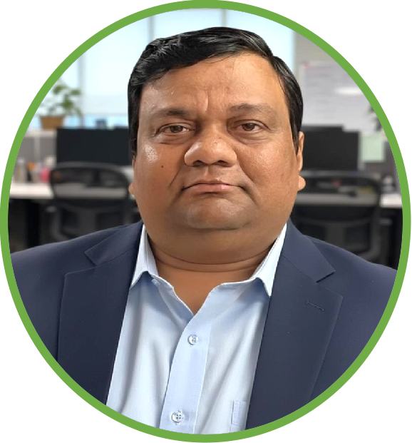 Atul Kumar