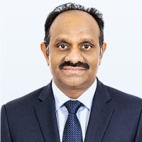 Chandra Sekhar