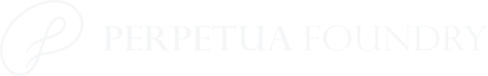 Perpetua Foundry