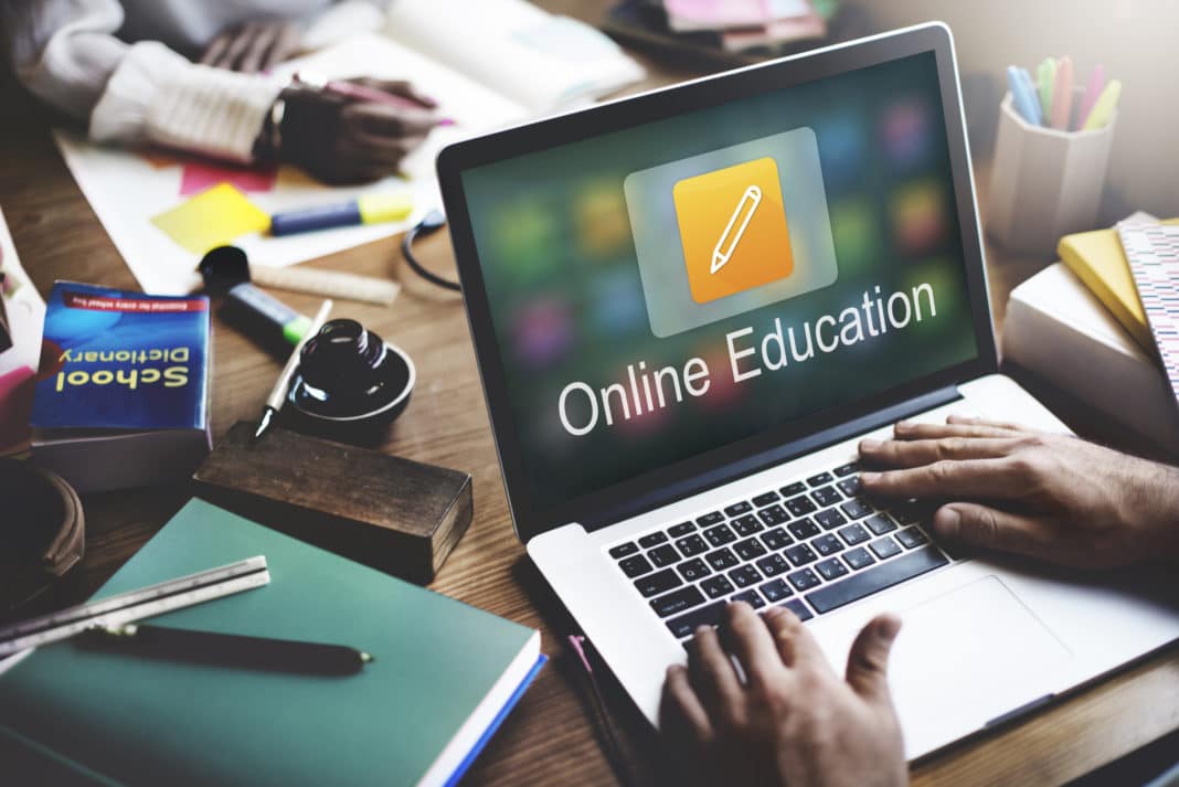 Online Colleges Courses
